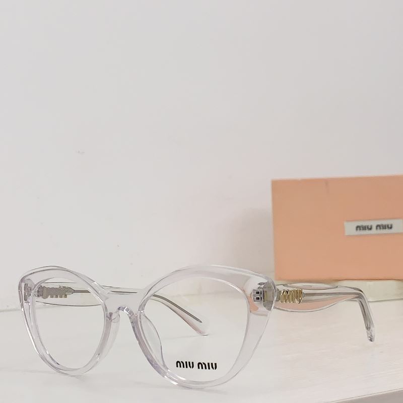 Miu miu Sunglasses